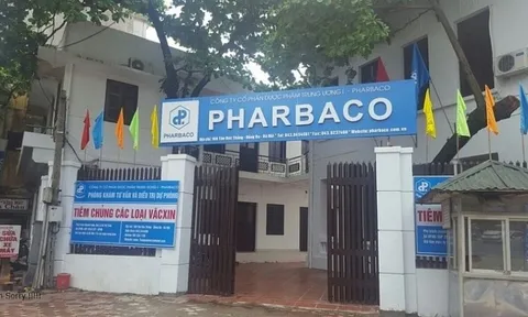 Dược phẩm Trung Ương 1 (Pharbaco) dự kiến phát hành 50 triệu cổ phiếu, thu về 500 tỷ đồng để trả nợ